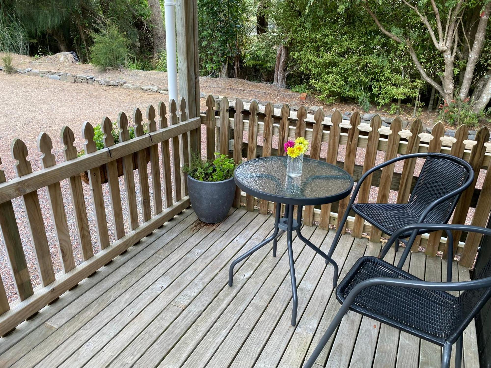 Willows Reach Lodge Kumeu 外观 照片