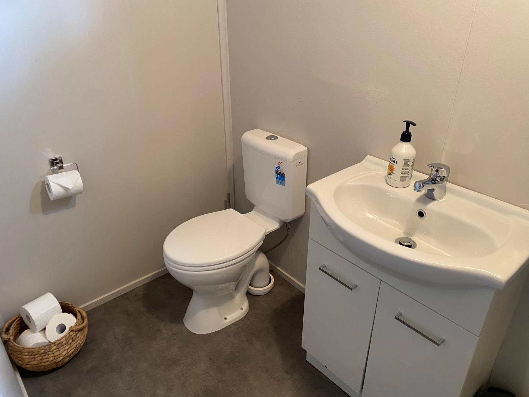 Willows Reach Lodge Kumeu 外观 照片