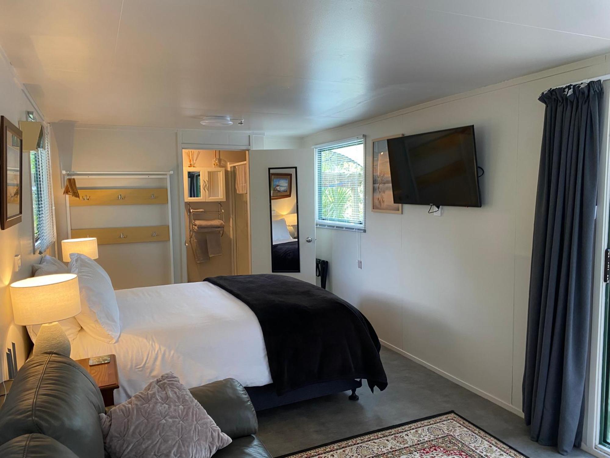 Willows Reach Lodge Kumeu 外观 照片